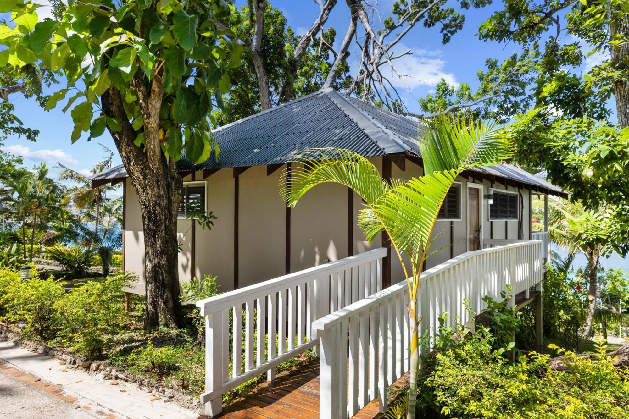 Vacation Rentals in St. Croix, Virgin Islands: A Paradise Awaits